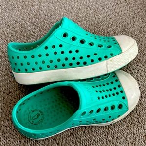 Toddler Shoes- Natives and Cat & Jack